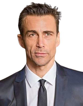Daniel Bernhardt